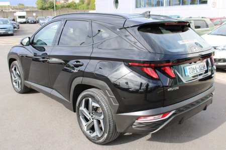 2023 Hyundai Tucson - photo 3