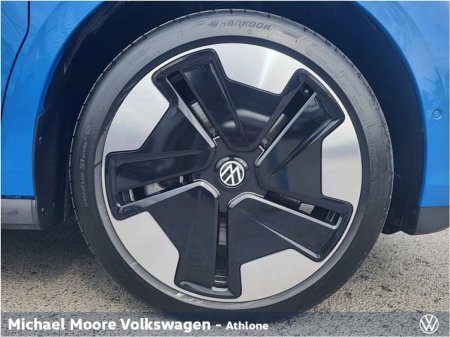 2026 Volkswagen ID.Buzz - photo 9