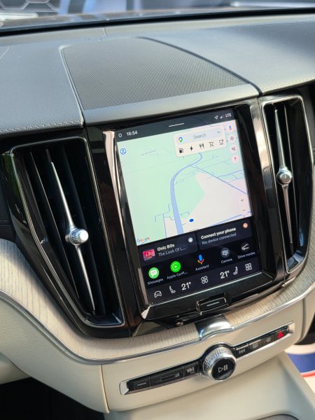 2021 Volvo XC60 - photo 25