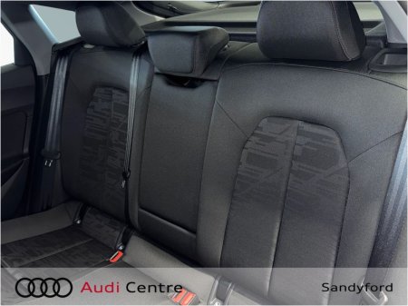 2026 Audi A5 - photo 9