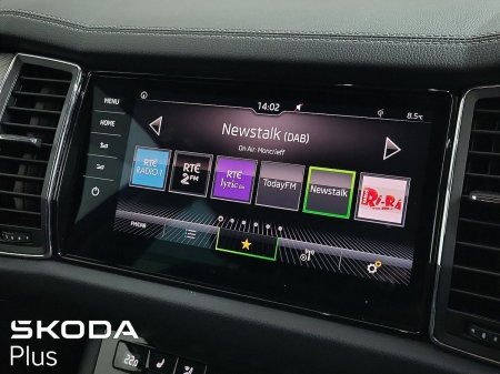 2023 Skoda Kodiaq - photo 17