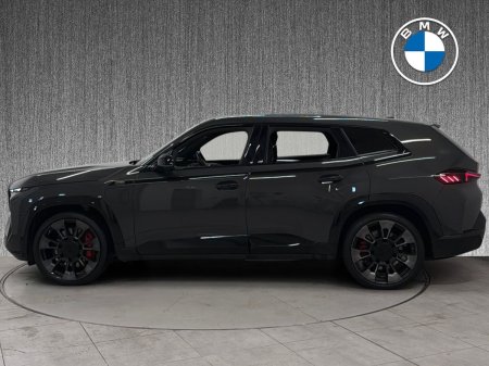 2023 BMW XM - photo 3
