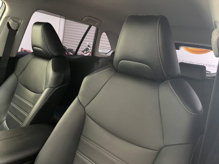 2021 Toyota RAV4 - photo 11