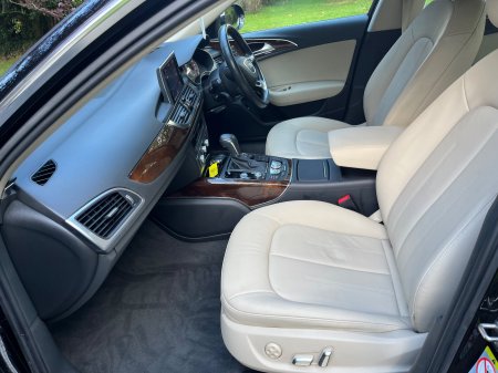 2018 Audi A6 - photo 13
