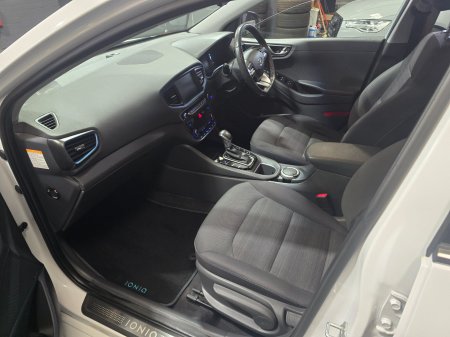 2017 Hyundai IONIQ - photo 12