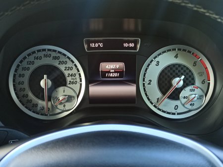 2014 Mercedes-Benz A-Class - photo 14