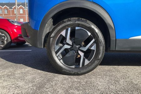 2024 Peugeot 2008 - photo 8