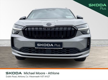 2026 Skoda Kodiaq - photo 10