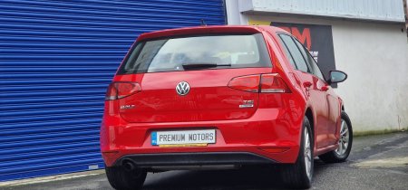 2016 Volkswagen Golf - photo 4