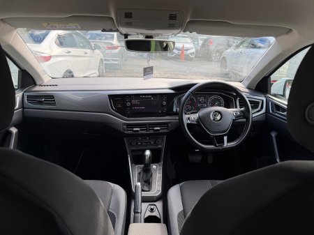 2020 Volkswagen Polo - photo 4