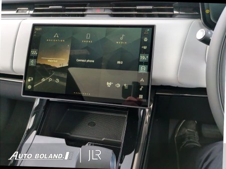 2026 Land Rover Range Rover Sport - photo 11