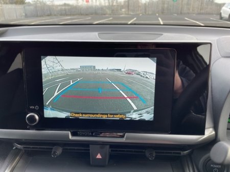 2024 Toyota C-HR - photo 12