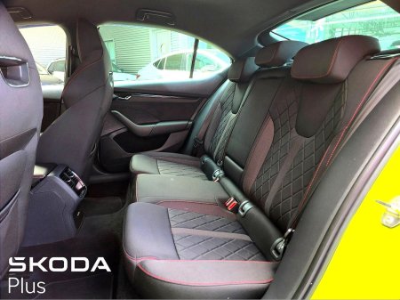 2024 Skoda Octavia - photo 6