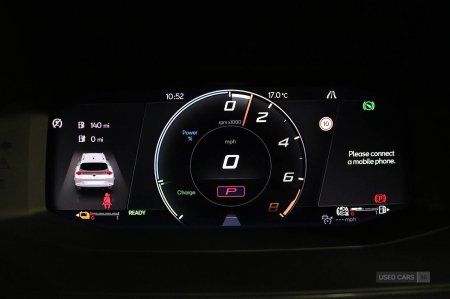 2024 Cupra Formentor - photo 20