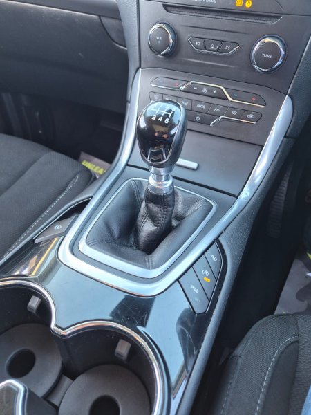 2018 Ford S-Max - photo 28