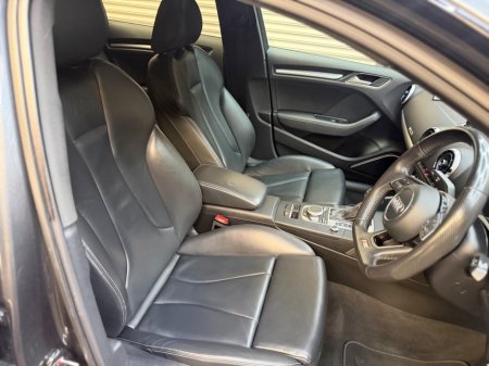 2017 Audi A3 - photo 12