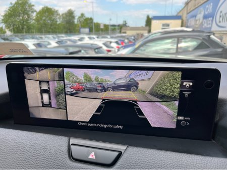 2023 Mazda CX-60 - photo 27