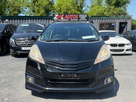 2010 Honda Fit - photo 3