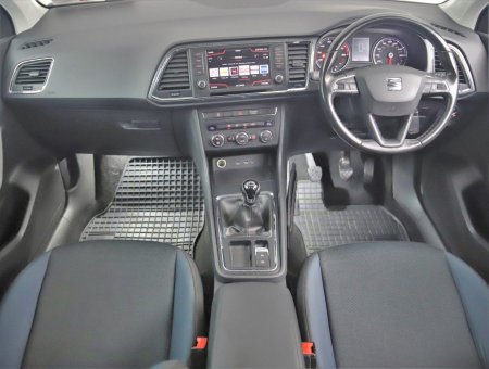 2018 SEAT Ateca - photo 15
