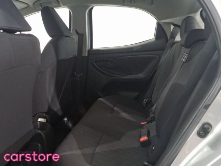 2024 Toyota Yaris - photo 10