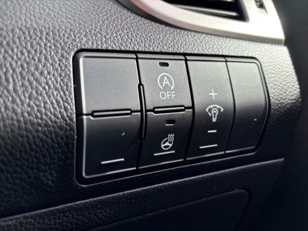 2017 Hyundai i30 - photo 19