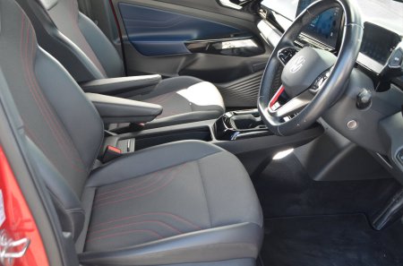 2022 Volkswagen ID.4 - photo 13