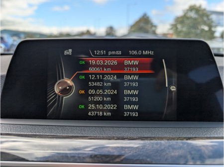 2017 BMW 3-Series - photo 26