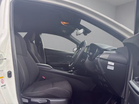 2019 Toyota C-HR - photo 10