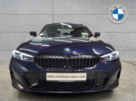 2024 BMW 3-Series - photo 16