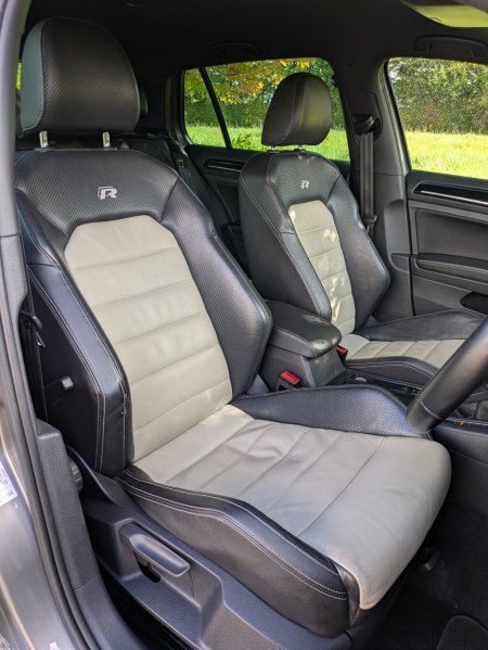 2014 Volkswagen Golf - photo 17