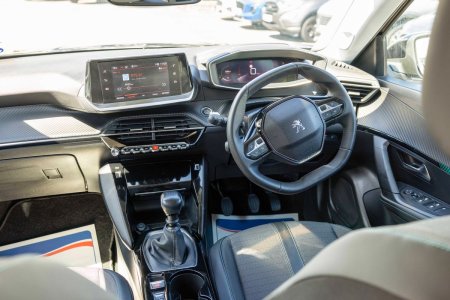 2023 Peugeot 2008 - photo 16
