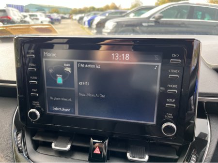2022 Toyota Corolla - photo 18