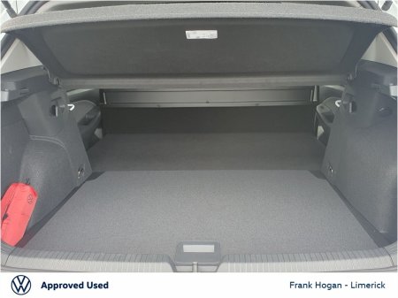 2027 Volkswagen Golf - photo 10