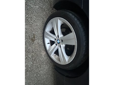 2008 BMW 3-Series - photo 9