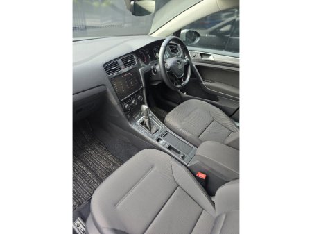 2017 Volkswagen Golf - photo 20