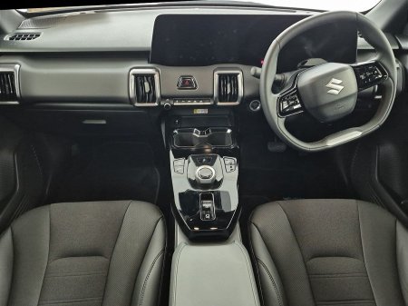 2026 Suzuki Vitara - photo 3