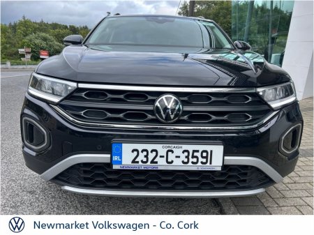 2023 Volkswagen T-Roc - photo 9