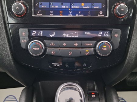 2021 Nissan Qashqai - photo 20