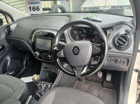 2016 Renault Captur - photo 19