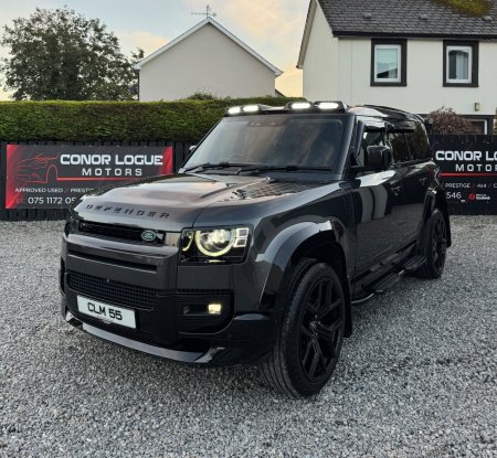 2021 Land Rover Defender - photo 14
