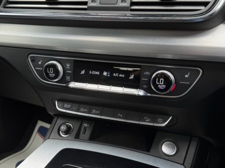 2021 Audi Q5 - photo 15