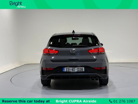 2023 Hyundai i30 - photo 9