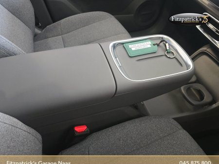 2026 Leapmotor B10 - photo 14