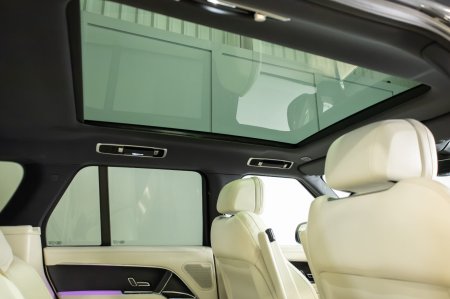 2024 Land Rover Range Rover - photo 14