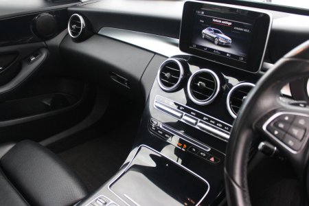 2016 Mercedes-Benz C-Class - photo 16