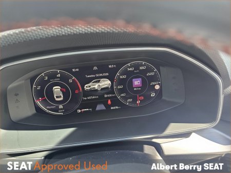 2023 SEAT Leon - photo 7