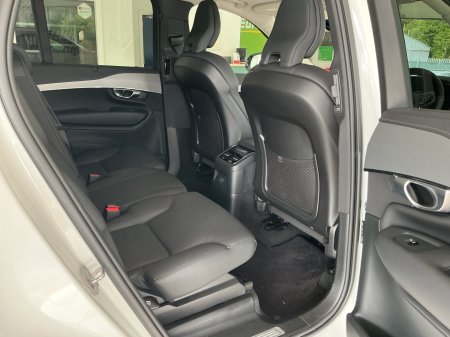 2024 Volvo XC90 - photo 10