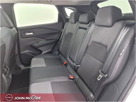 2026 Nissan Qashqai - photo 17