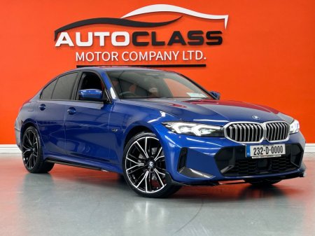 2023 BMW 3-Series 330E M SPORT #66