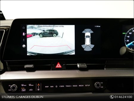 2025 Kia Sportage - photo 17